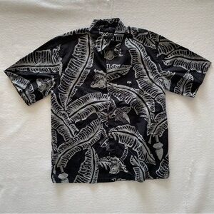 Rix Aloha Shirt